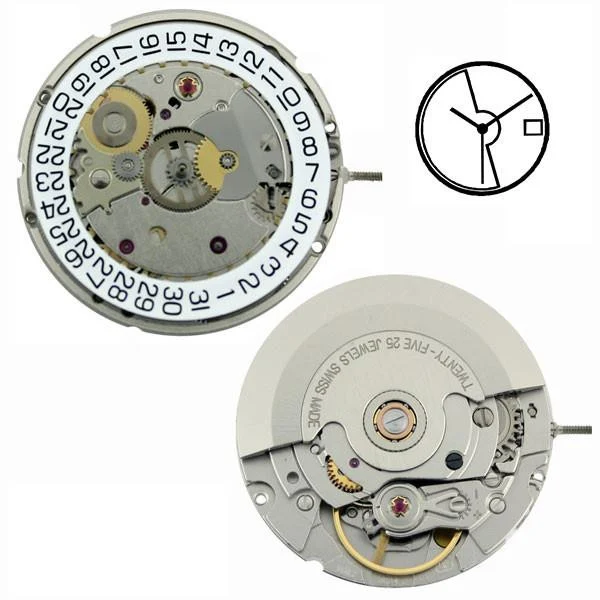 ETA 2824-2