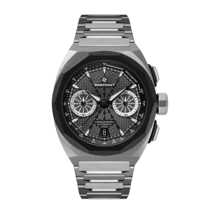 Bremont Supernova Chronograph prezentare
