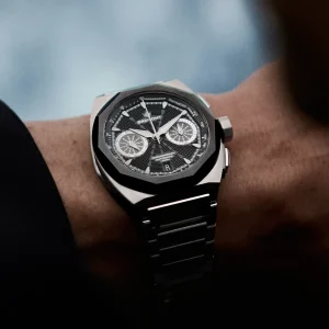 Bremont Supernova Chronograph la mână