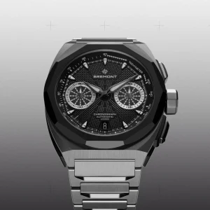 Bremont Supernova Chronograph prezentare imagine ansamblu