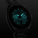 Bremont Supernova Chronograph