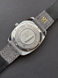 Ceas Orex MF spate