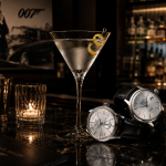 Seiko Presage Cocktail