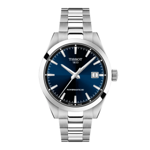 Tissot Gentleman 38mm nou 2026