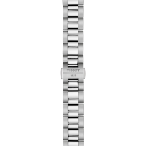 Tissot Gentleman 38mm brățară 1853