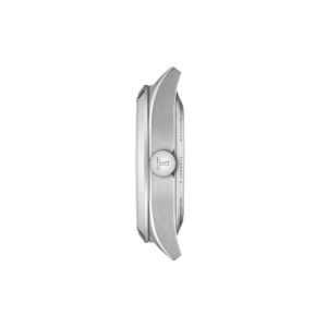 Tissot Gentleman 38mm vedere laterală