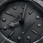 Tudor Black Bay Ceramic 2026