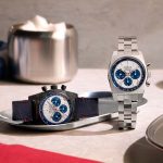 Chronomaster Revival A384 Liberty II Limited Edition