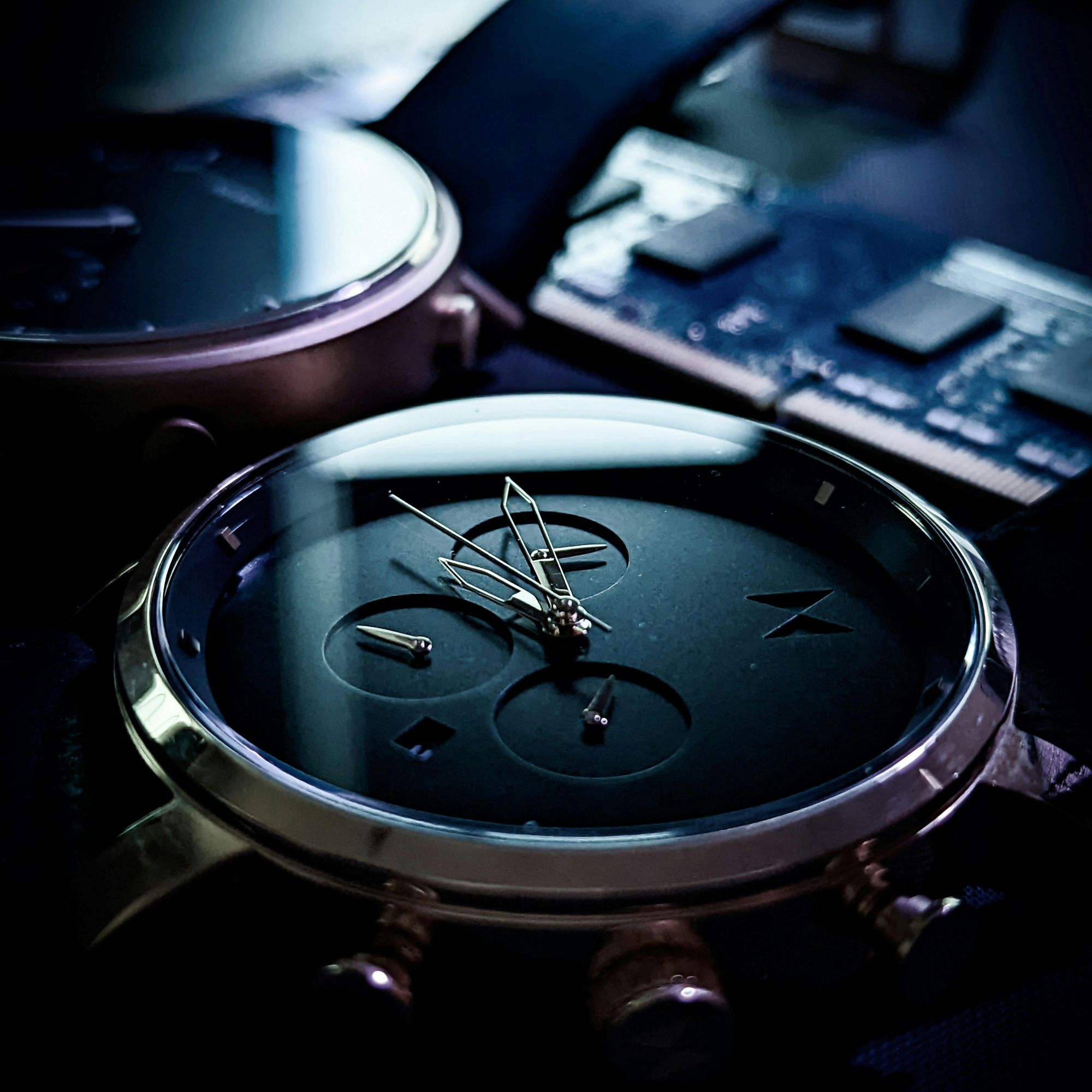 LOS Watch Guides