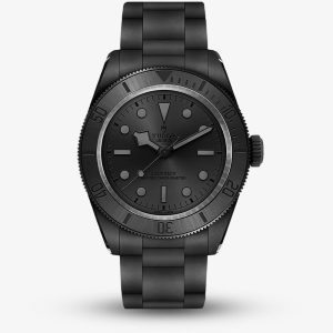 TUDOR Black Bay Ceramic 41mm vedere ansamblu