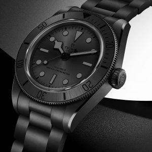 TUDOR Black Bay Ceramic 41mm prezentare 2026