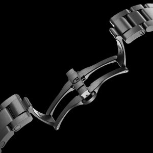 TUDOR Black Bay Ceramic 41mm închidere brățară