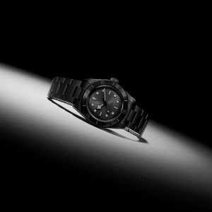 TUDOR Black Bay Ceramic 41mm