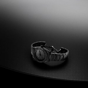 TUDOR Black Bay Ceramic 41mm