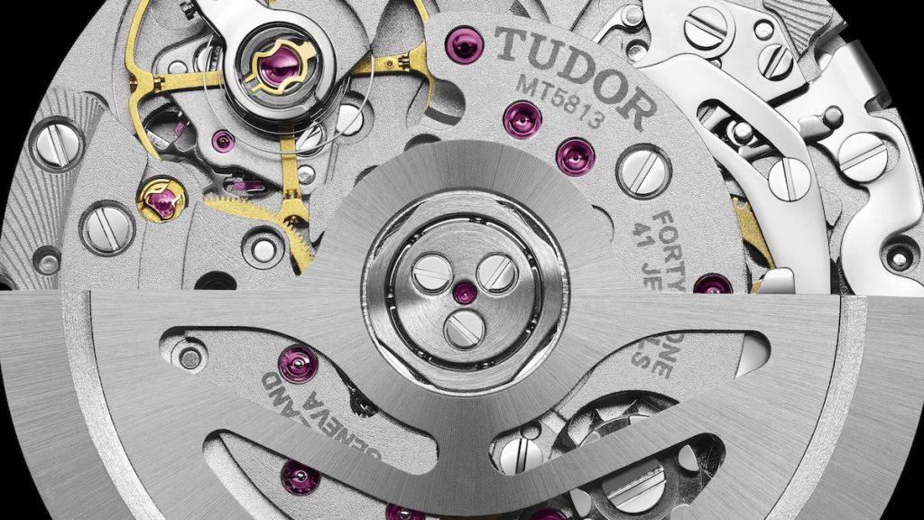 Mecanism Tudor MT5813