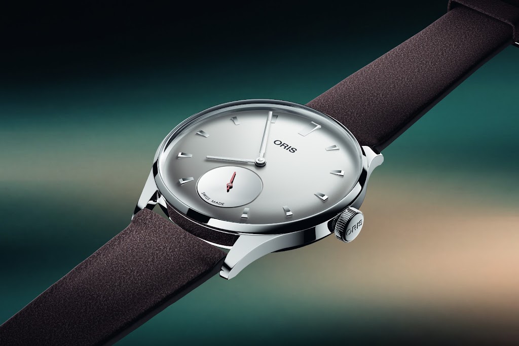 Oris Hölstein Edition 2026: un ceas elegant care arată altfel pe mână decât în fotografii
