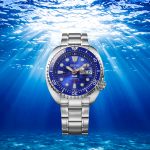 Seiko Padi 60 ani HBB002 editie limitata