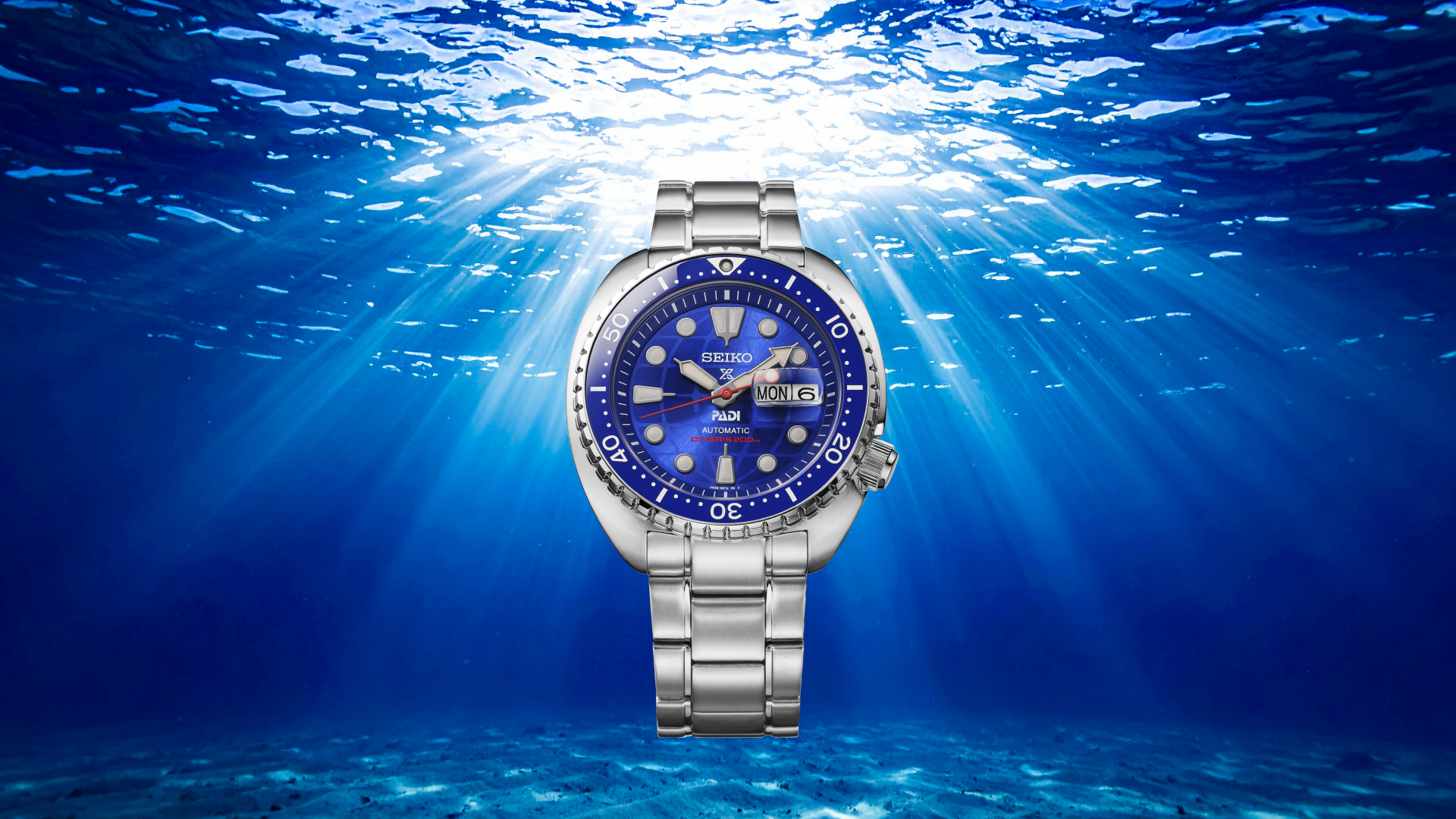 Seiko HBB002: 60 de ani PADI, același calibru din 2016, preț dublu