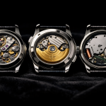 Ceas mecanic automatic quartz