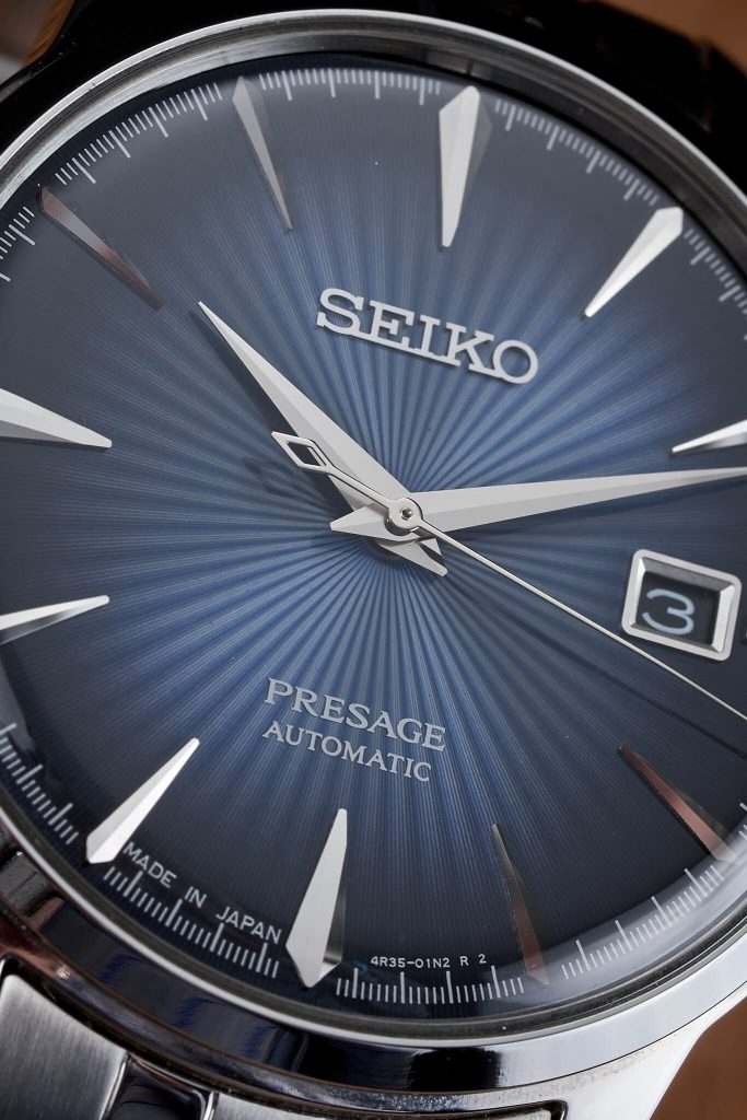 ceas-mecanic-seiko-presage-cocktail-time