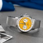 Top Time B01 Chronograph 41 Eddy Merckx