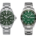Certina DS Action Diver 43mm sau Mido Ocean Star 200C