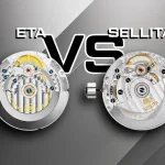 ETA2824-2 versus Sellita SW200-1