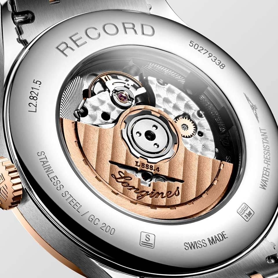 Mecanism Longines L888.4