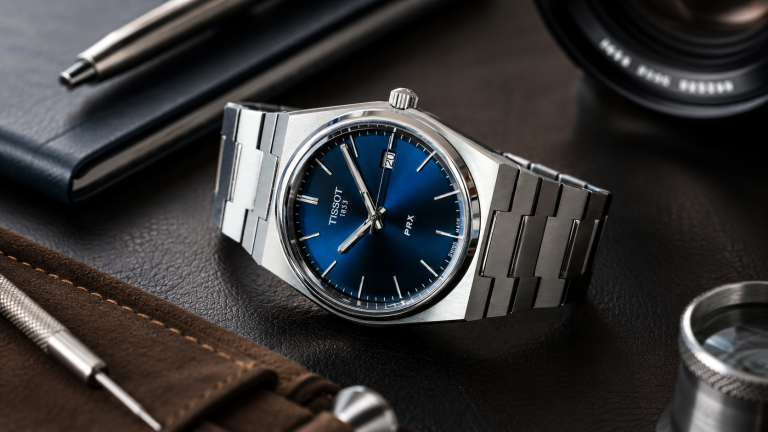 Tissot PRX Powermatic 80