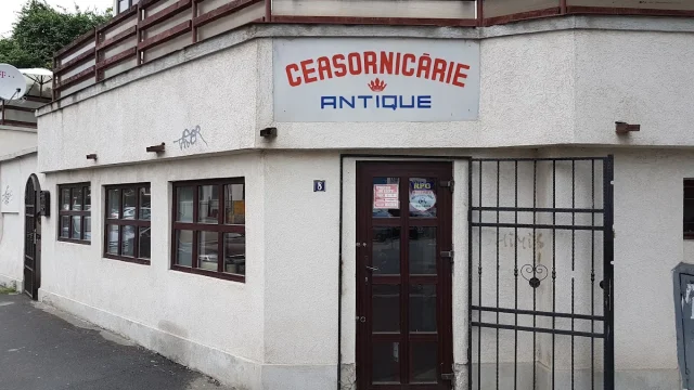 Ceasornicăria Antique