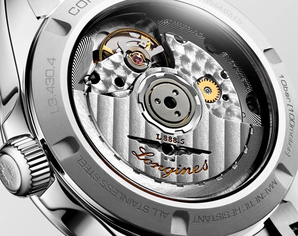 Mecanism Longines L888.5