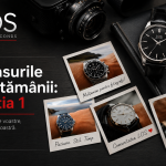 LOS - Ceasurile saptamanii - editia 1
