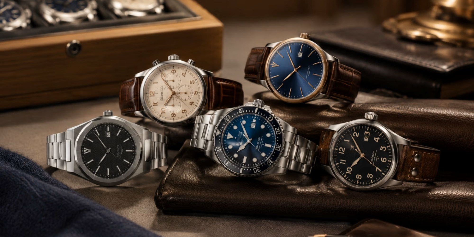 LOS Watch News