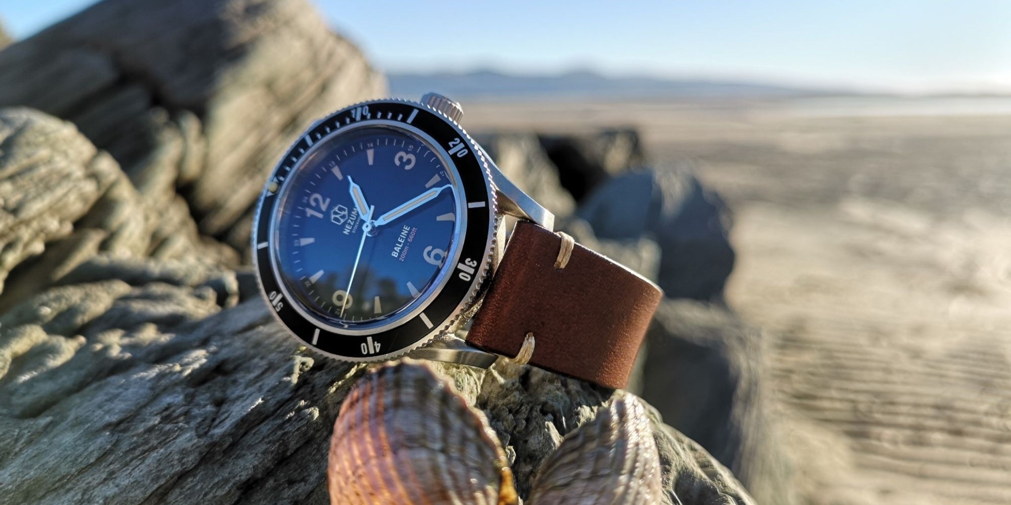 LOS watch reviews