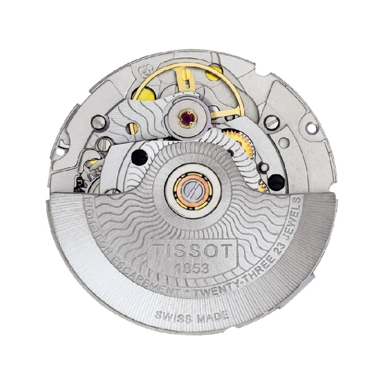 Mecanism Powermatic 80