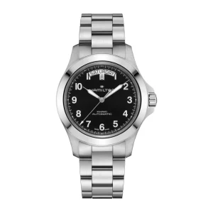 Hamilton Khaki Field King Day-Date 40mm