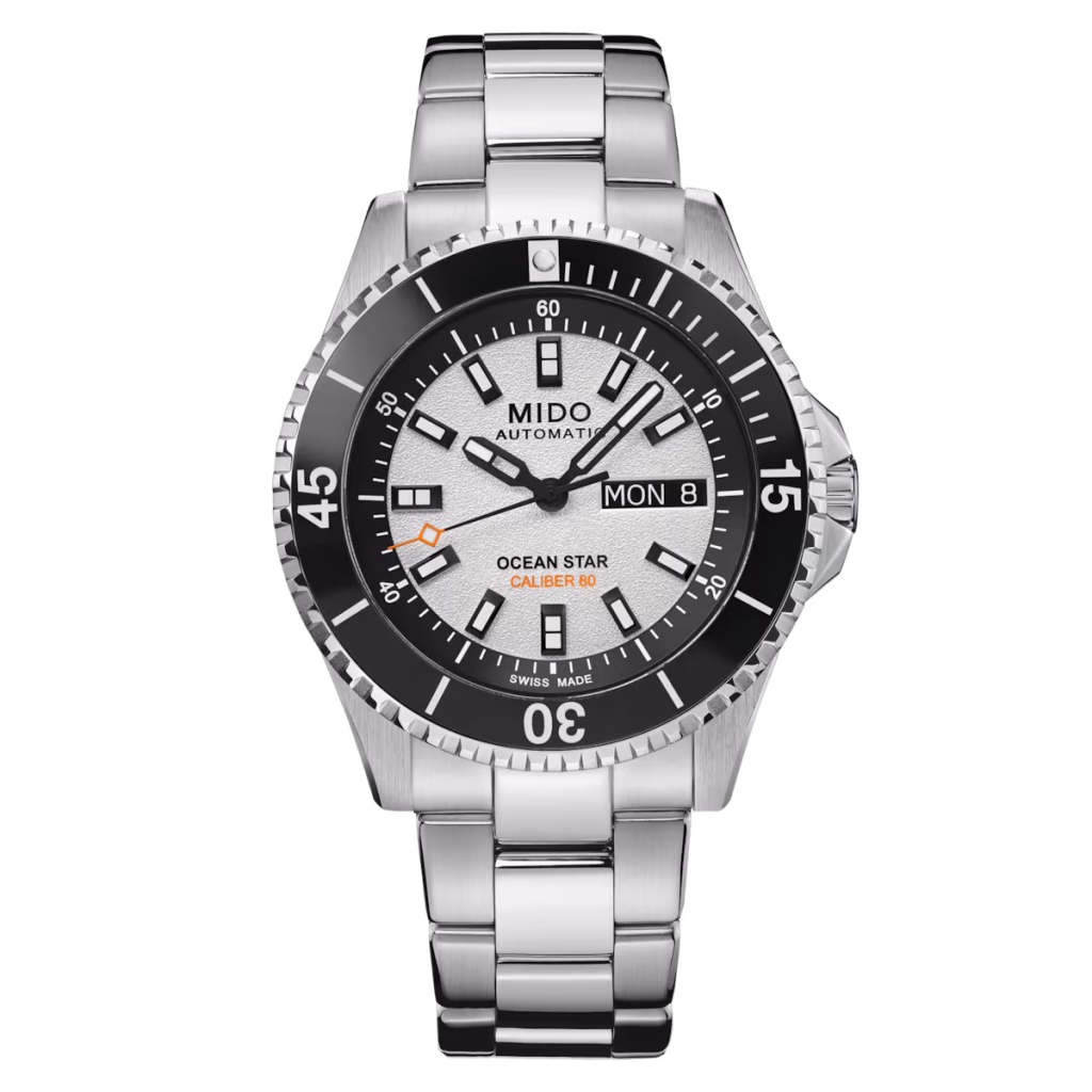 Mido Ocean Star 200<br><span class="los-ref-titlu-cod">M026.930.11.011.00</span>
