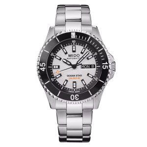 Mido Ocean Star 200