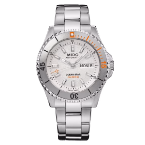 Mido Ocean Star 200