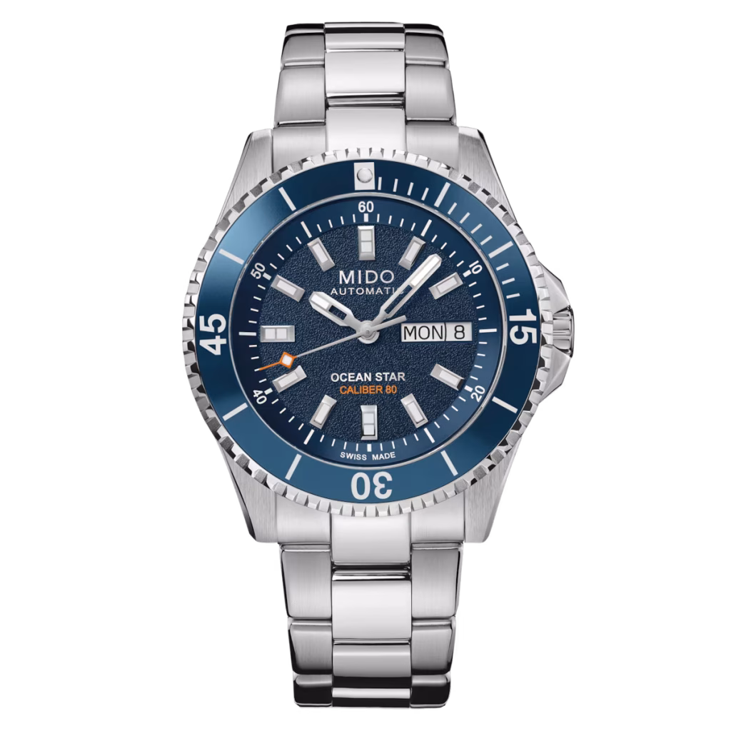 Mido Ocean Star 200<br><span class="los-ref-titlu-cod">M026.930.11.041.00</span>