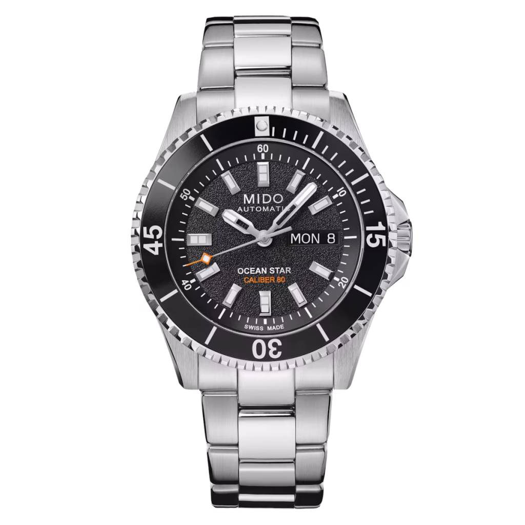 Mido Ocean Star 200<br><span class="los-ref-titlu-cod">M026.930.11.051.00</span>