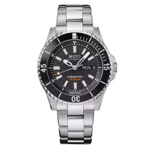 Mido Ocean Star 200