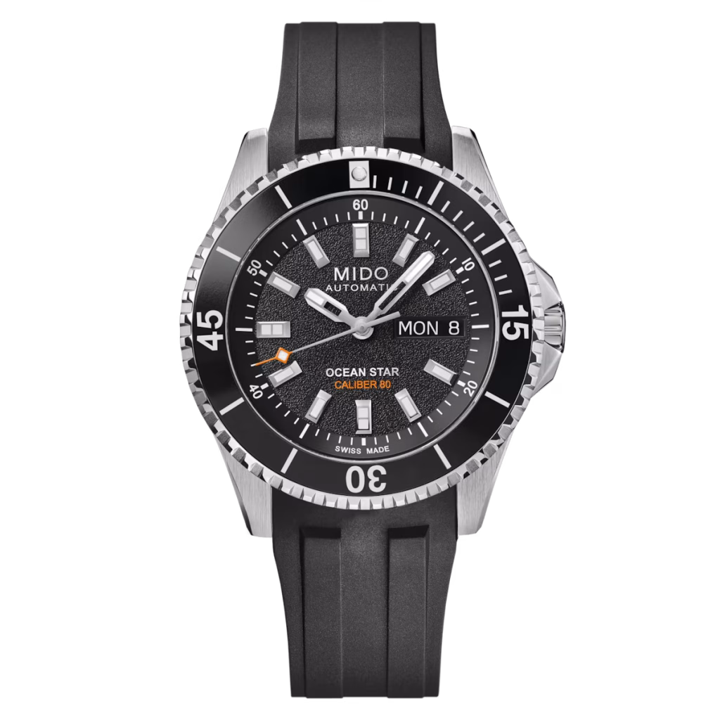 Mido Ocean Star 200<br><span class="los-ref-titlu-cod">M026.930.17.051.00</span>