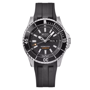 Mido Ocean Star 200