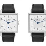Nomos Tetra 27 Duo si Tetra 27