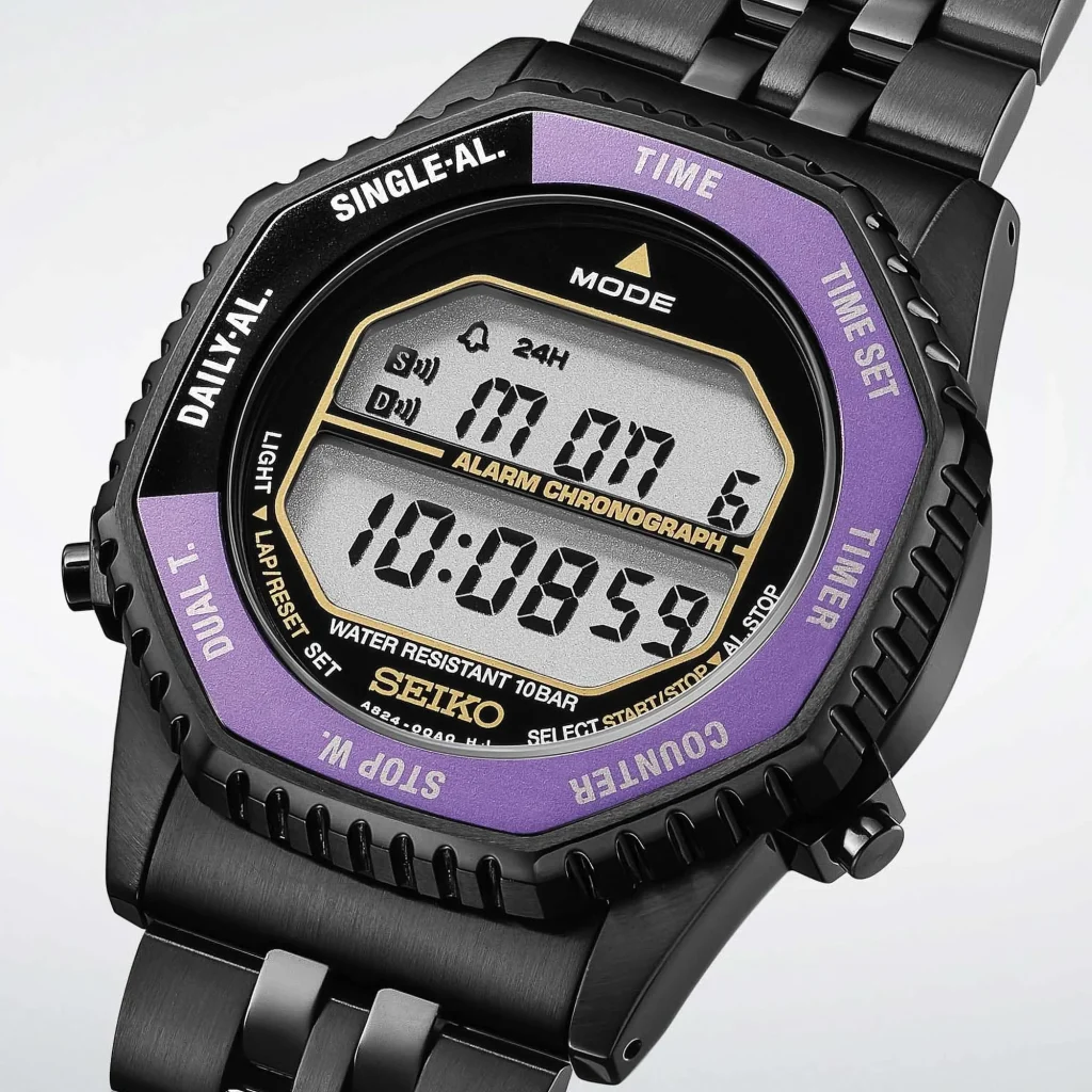 Rotocall Edo Purple, referința HFL001