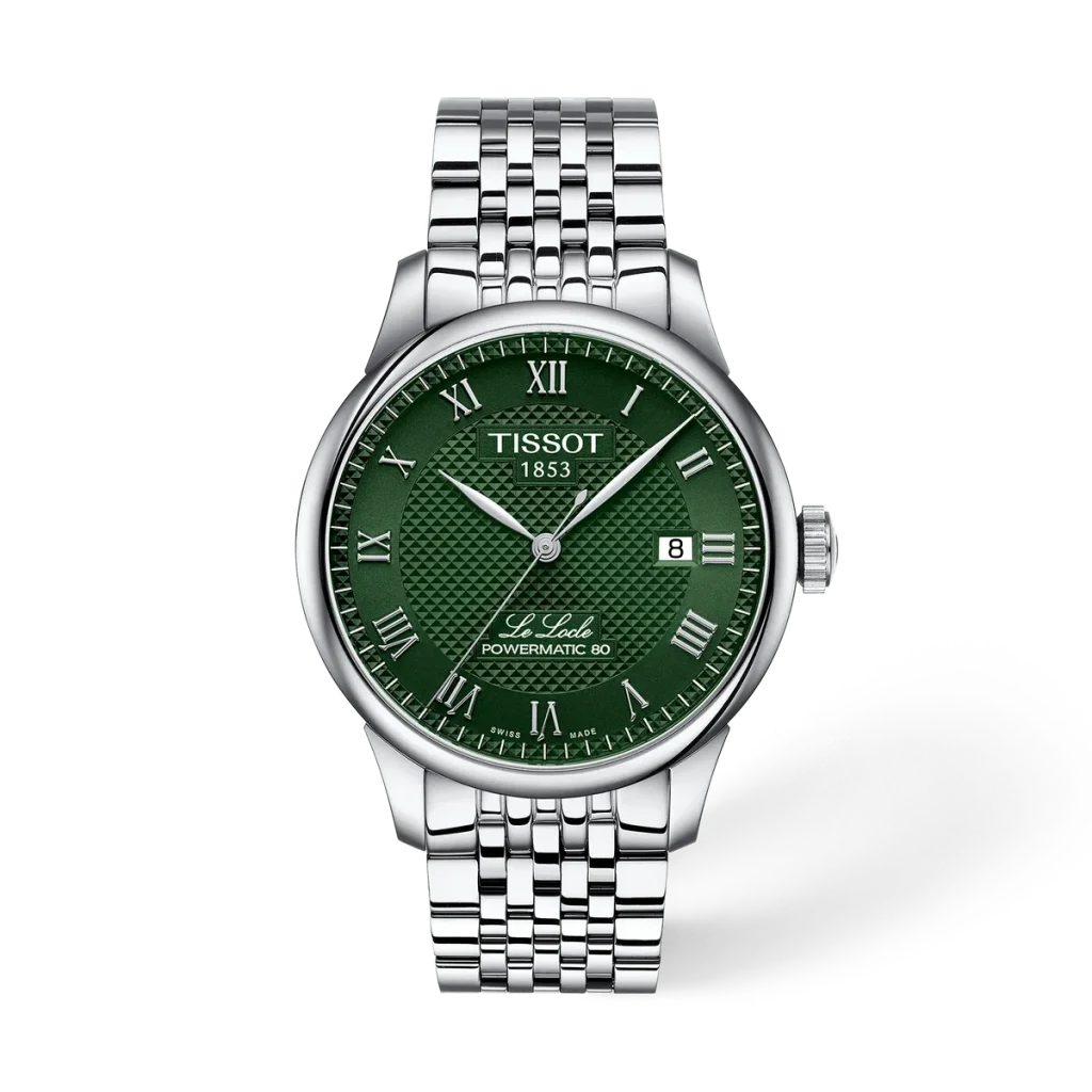 Tissot Le Locle 39.3mm<br><span class="los-ref-titlu-cod">T006.407.11.093.00</span>
