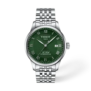 Tissot Le Locle 39.3mm