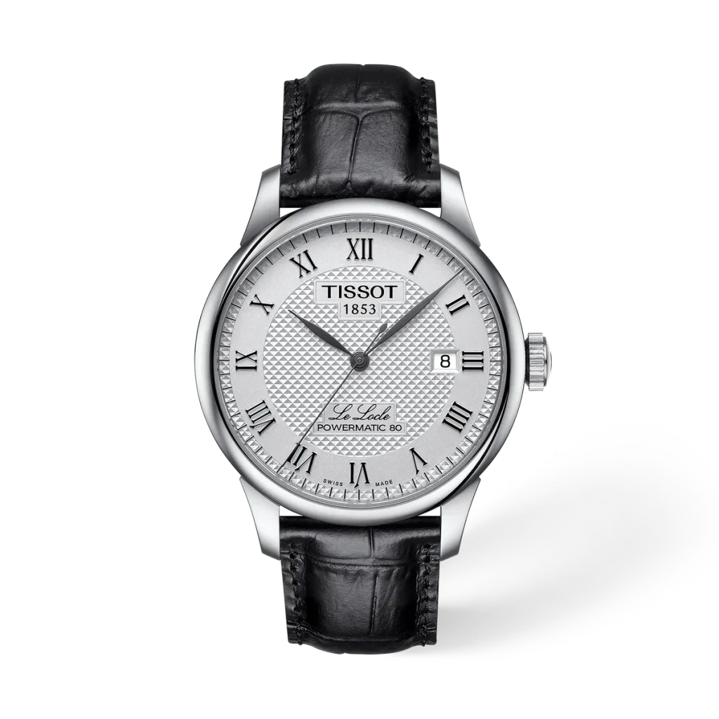 Tissot Le Locle 39.3mm<br><span class="los-ref-titlu-cod">T006.407.16.033.00</span>