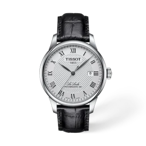 Tissot Le Locle 39.3mm